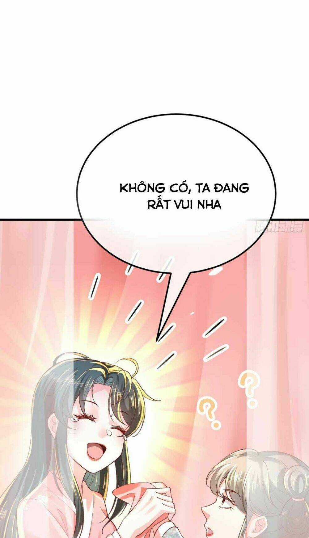 Đại Đích Nữ Trọng Sinh Về Báo Thù Chapter 2 trang 29