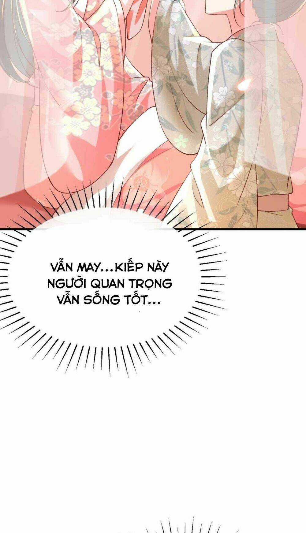 Đại Đích Nữ Trọng Sinh Về Báo Thù Chapter 2 trang 30