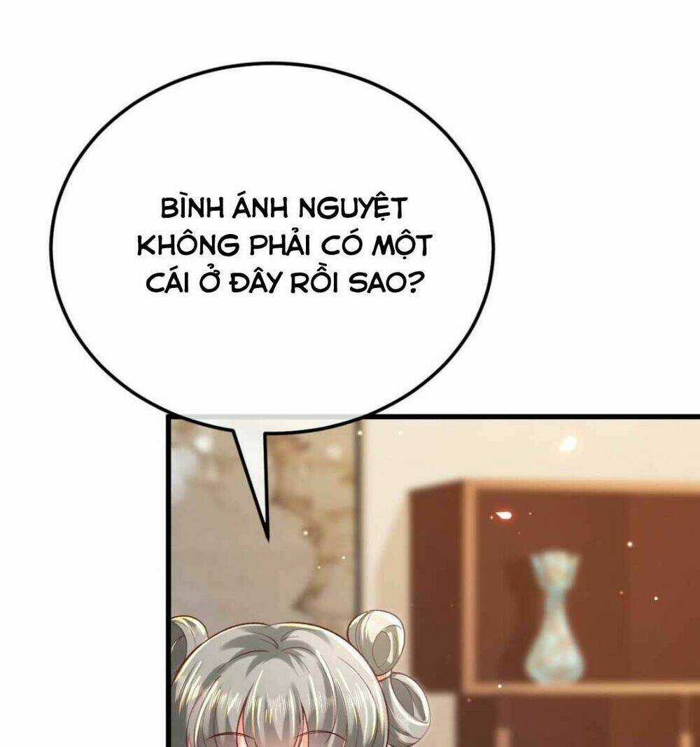 Đại Đích Nữ Trọng Sinh Về Báo Thù Chapter 2 trang 33