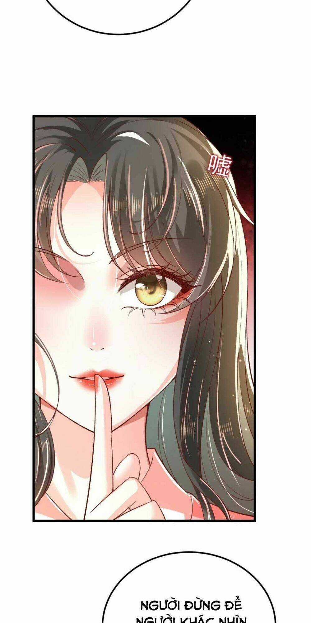 Đại Đích Nữ Trọng Sinh Về Báo Thù Chapter 2 trang 35