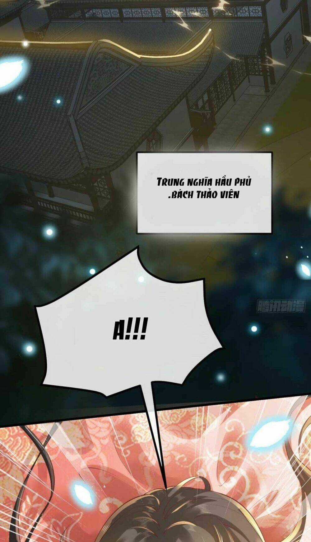 Đại Đích Nữ Trọng Sinh Về Báo Thù Chapter 2 trang 4