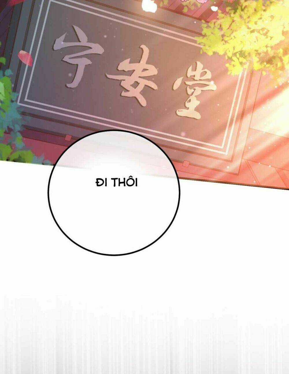 Đại Đích Nữ Trọng Sinh Về Báo Thù Chapter 2 trang 44