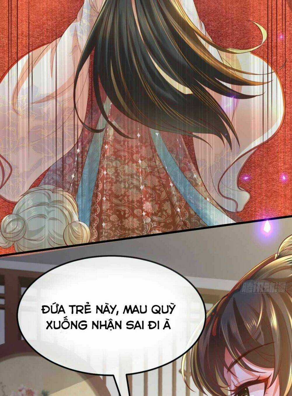 Đại Đích Nữ Trọng Sinh Về Báo Thù Chapter 2 trang 47