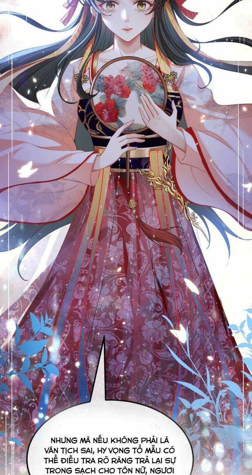 Đại Đích Nữ Trọng Sinh Về Báo Thù Chapter 2 trang 58