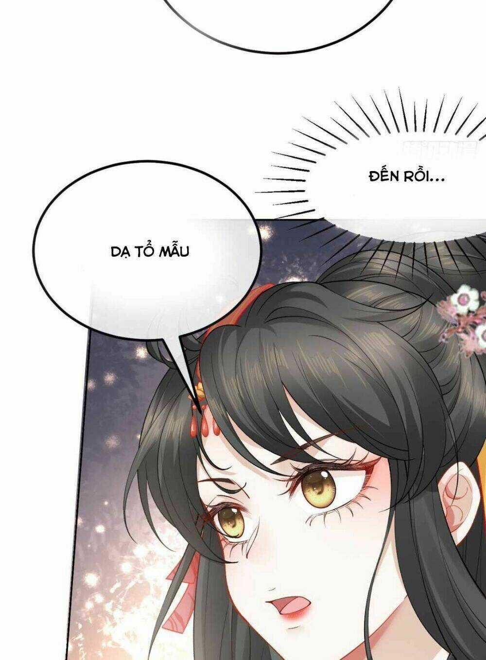 Đại Đích Nữ Trọng Sinh Về Báo Thù Chapter 2 trang 61