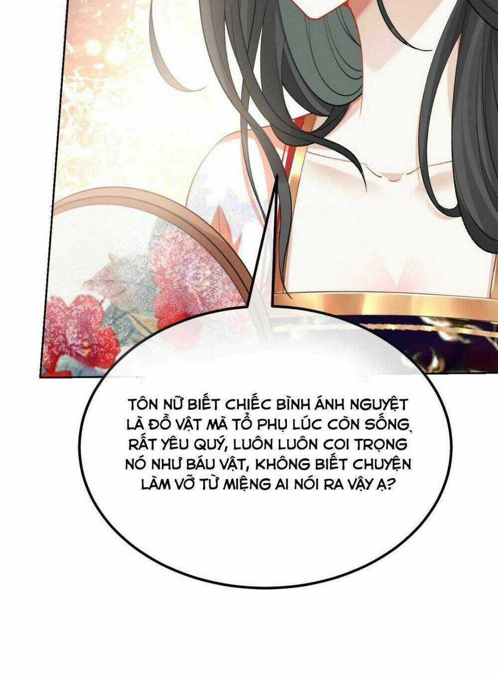 Đại Đích Nữ Trọng Sinh Về Báo Thù Chapter 2 trang 62