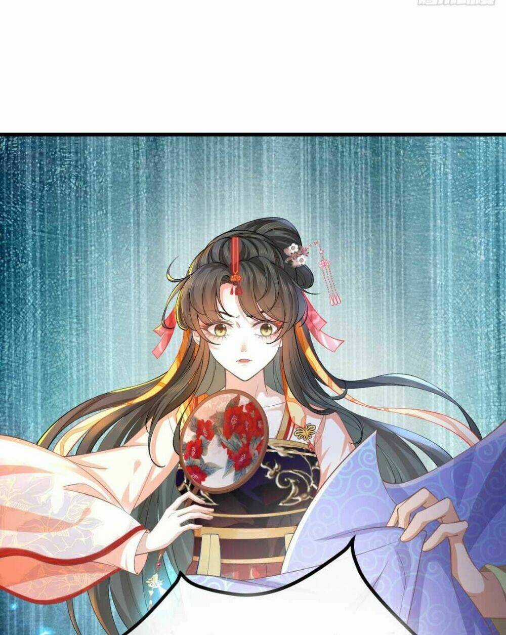 Đại Đích Nữ Trọng Sinh Về Báo Thù Chapter 2 trang 66