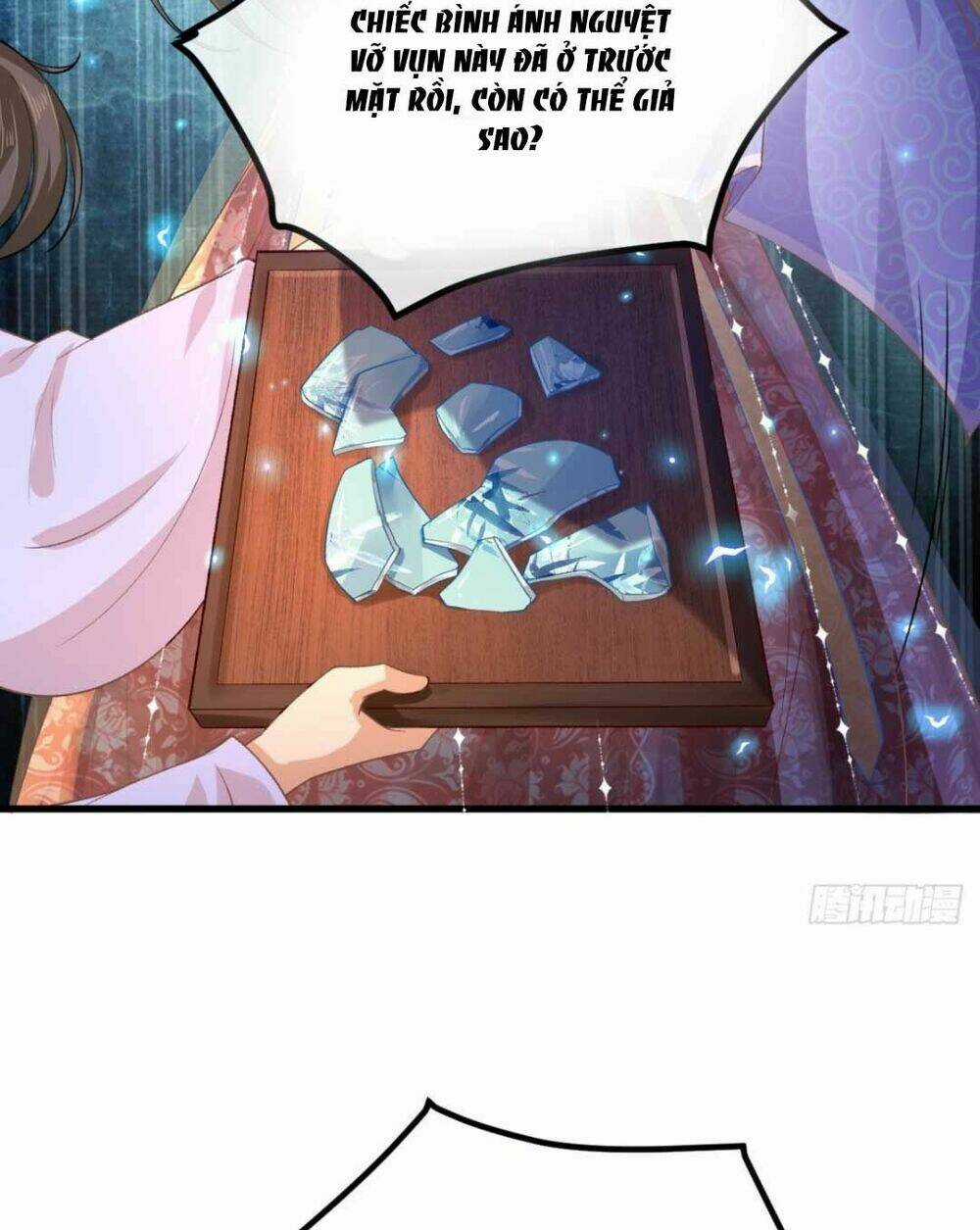 Đại Đích Nữ Trọng Sinh Về Báo Thù Chapter 2 trang 67