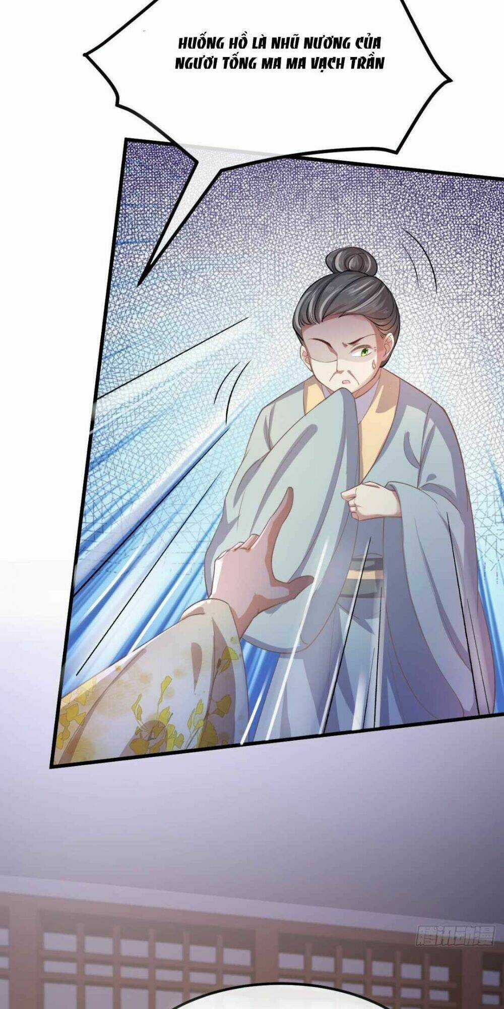 Đại Đích Nữ Trọng Sinh Về Báo Thù Chapter 2 trang 68