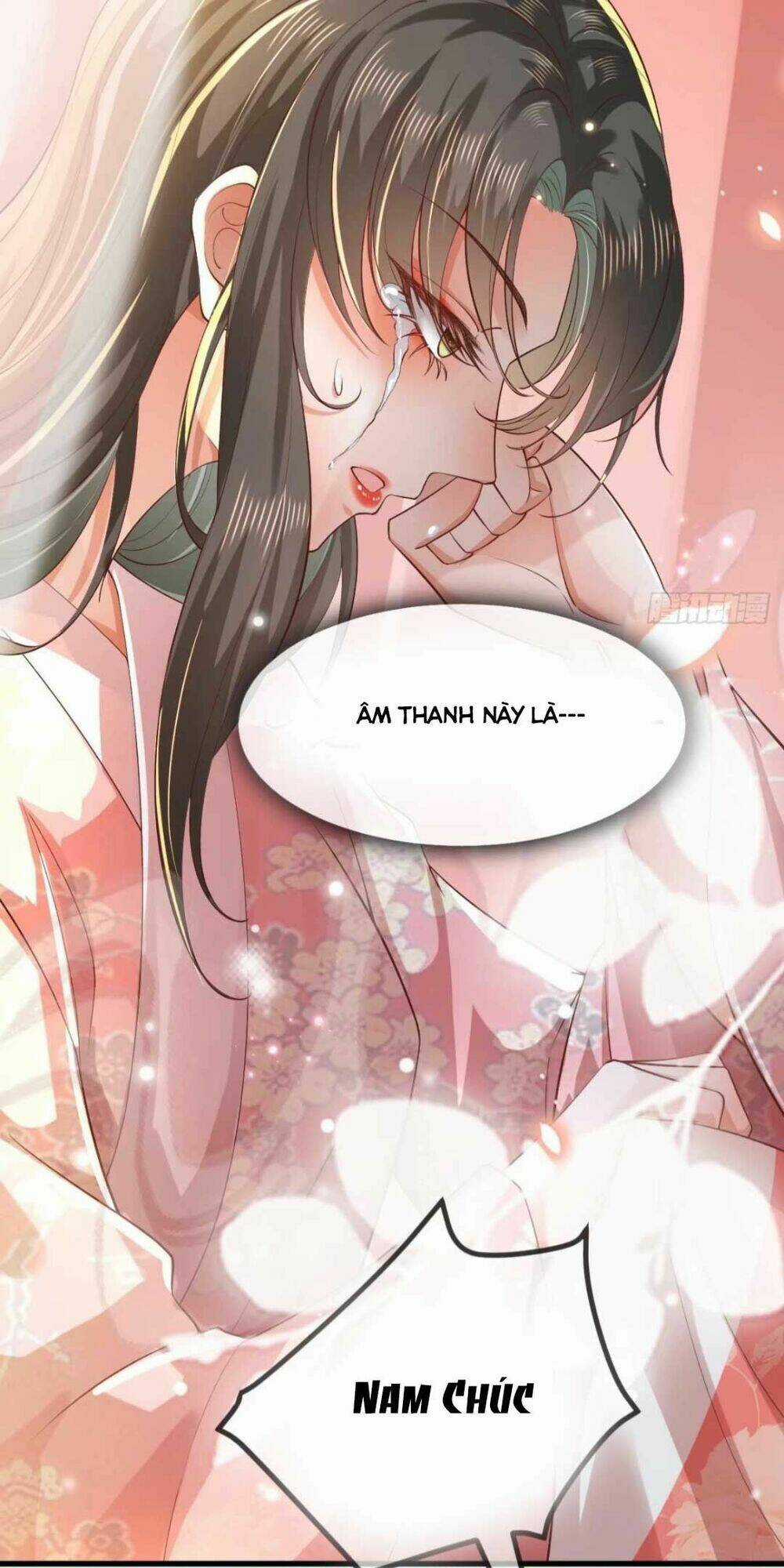 Đại Đích Nữ Trọng Sinh Về Báo Thù Chapter 2 trang 7