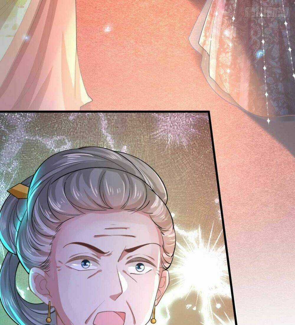 Đại Đích Nữ Trọng Sinh Về Báo Thù Chapter 2 trang 70