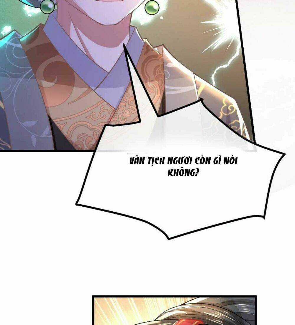 Đại Đích Nữ Trọng Sinh Về Báo Thù Chapter 2 trang 71