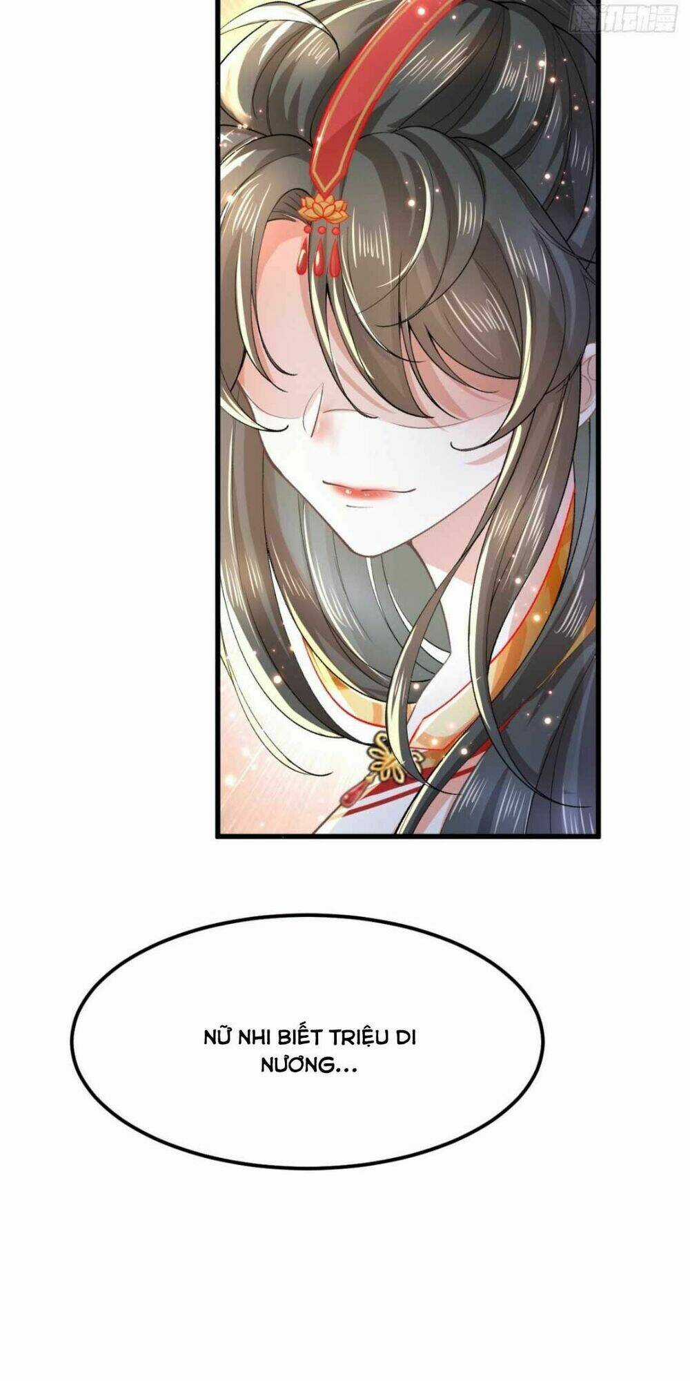 Đại Đích Nữ Trọng Sinh Về Báo Thù Chapter 2 trang 72