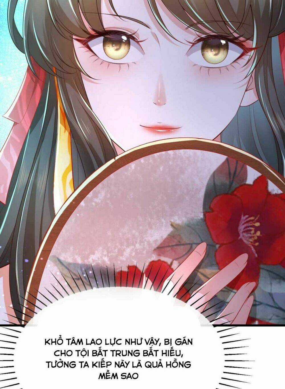 Đại Đích Nữ Trọng Sinh Về Báo Thù Chapter 2 trang 83