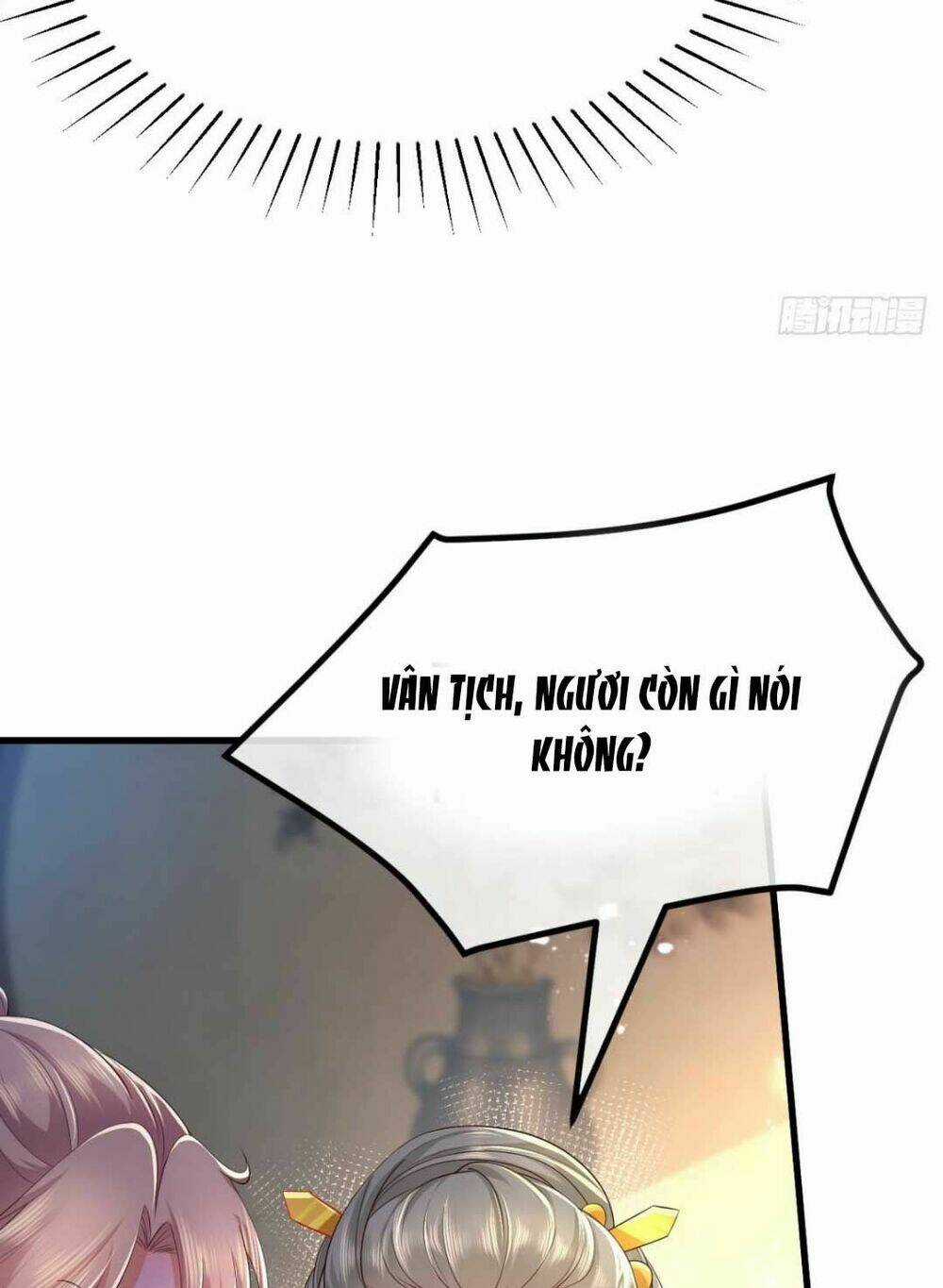 Đại Đích Nữ Trọng Sinh Về Báo Thù Chapter 2 trang 84