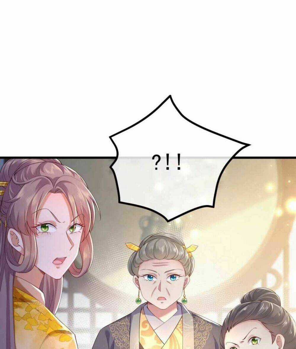 Đại Đích Nữ Trọng Sinh Về Báo Thù Chapter 2 trang 87