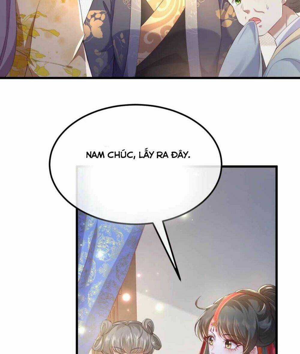 Đại Đích Nữ Trọng Sinh Về Báo Thù Chapter 2 trang 88