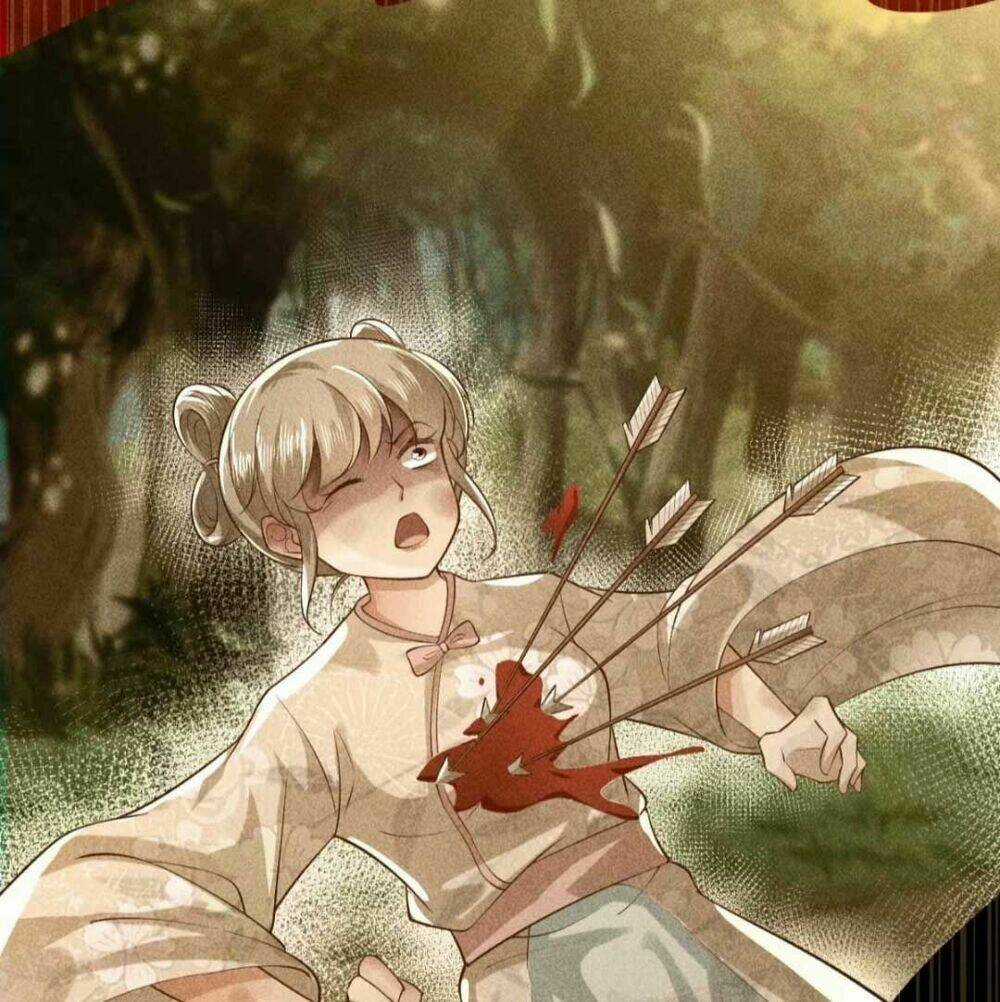 Đại Đích Nữ Trọng Sinh Về Báo Thù Chapter 2 trang 9