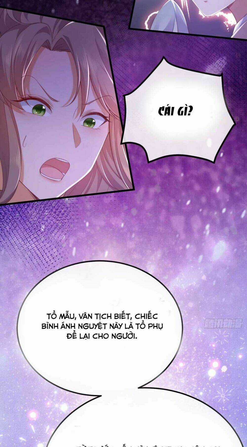 Đại Đích Nữ Trọng Sinh Về Báo Thù Chapter 2 trang 91