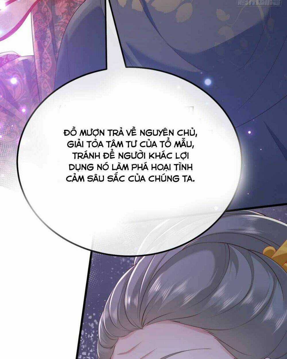 Đại Đích Nữ Trọng Sinh Về Báo Thù Chapter 2 trang 93