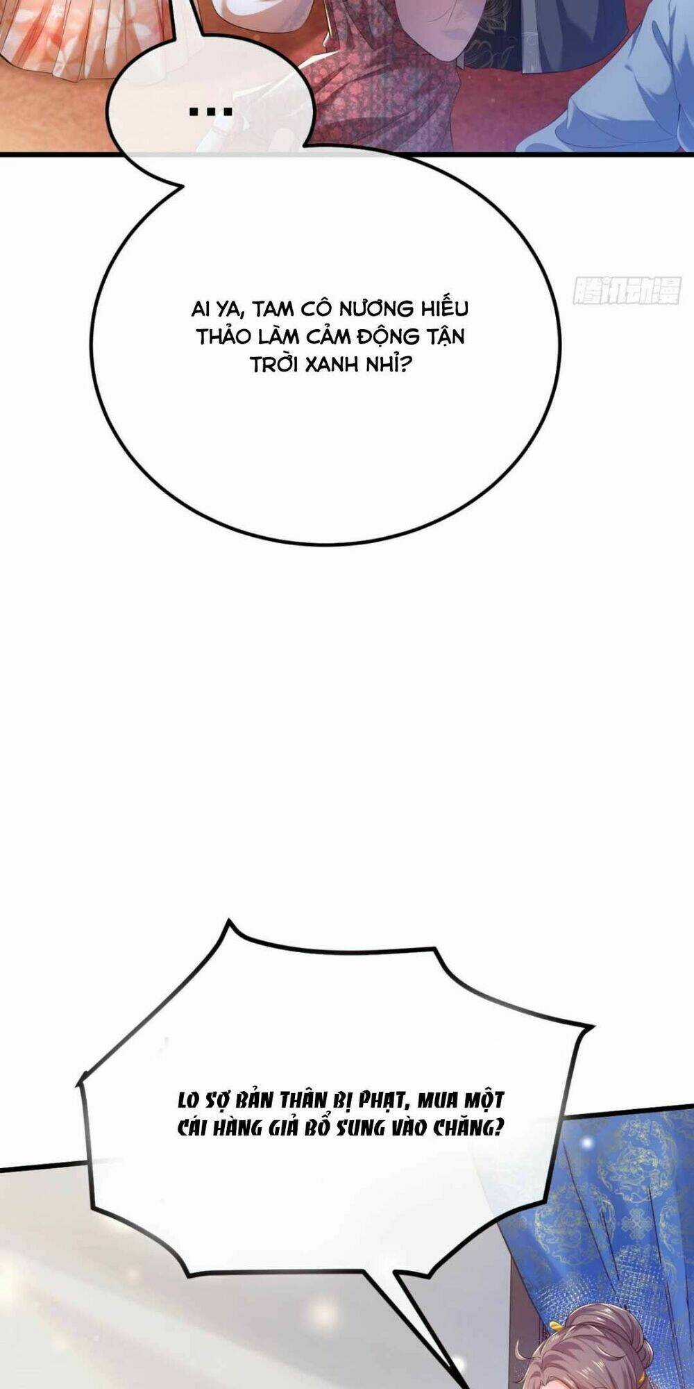 Đại Đích Nữ Trọng Sinh Về Báo Thù Chapter 2 trang 97