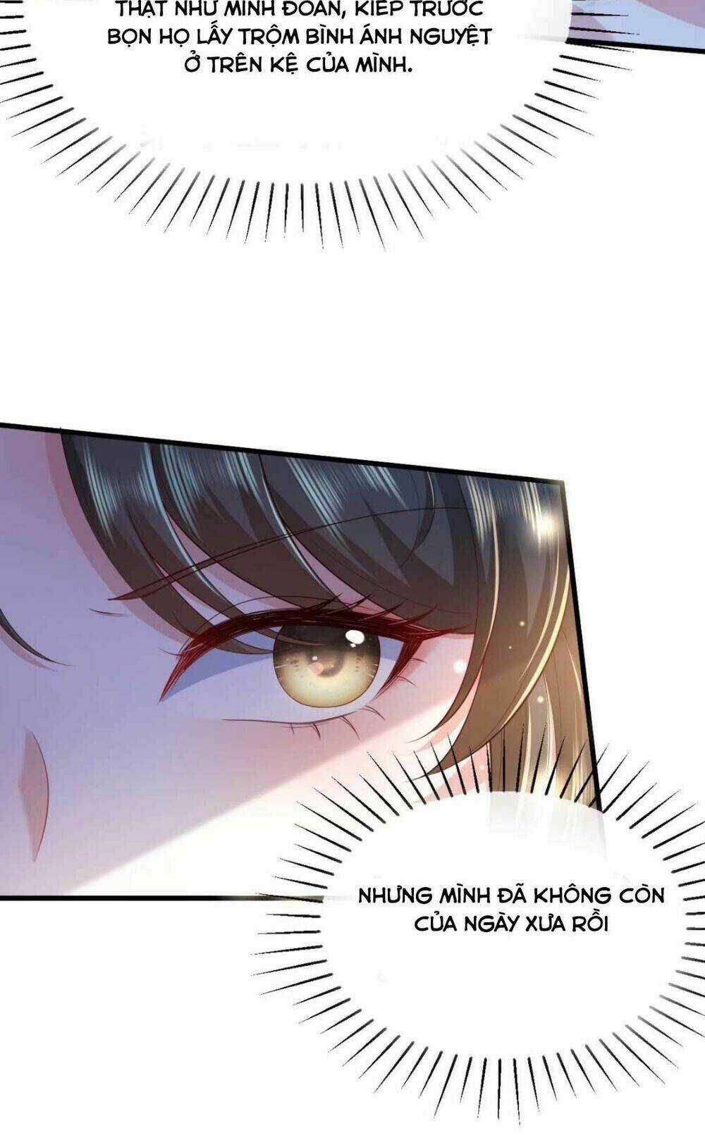 Đại Đích Nữ Trọng Sinh Về Báo Thù Chapter 2 trang 99