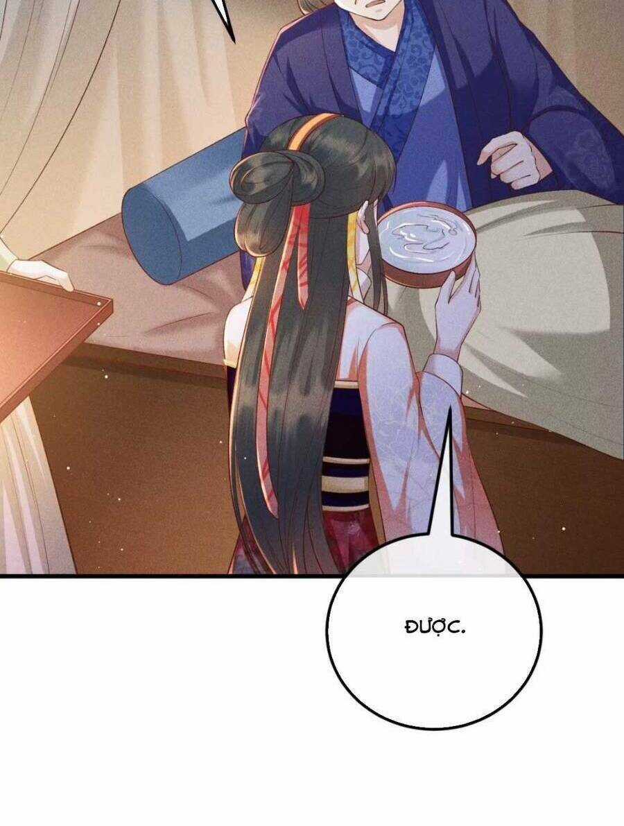 Đại Đích Nữ Trọng Sinh Về Báo Thù Chapter 20 trang 12