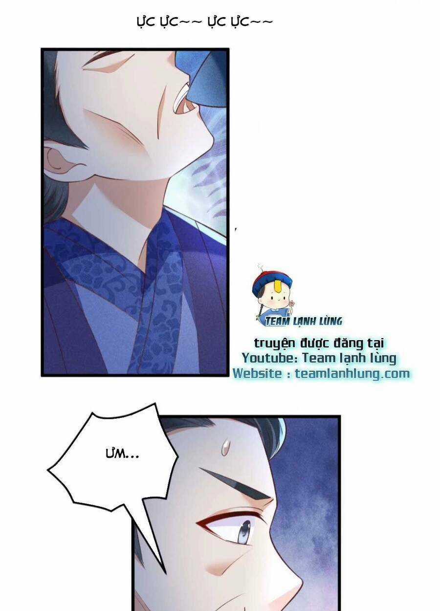 Đại Đích Nữ Trọng Sinh Về Báo Thù Chapter 20 trang 14