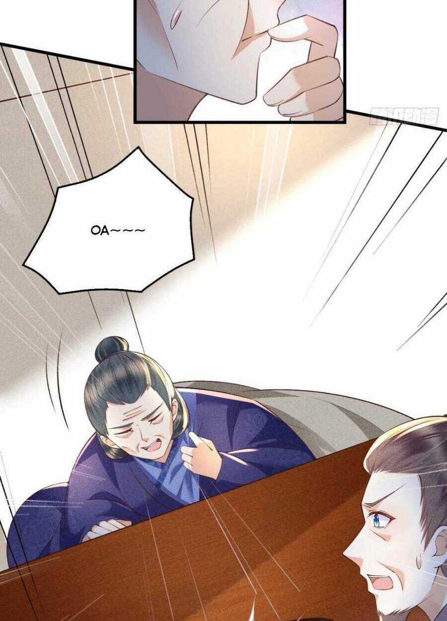 Đại Đích Nữ Trọng Sinh Về Báo Thù Chapter 20 trang 15