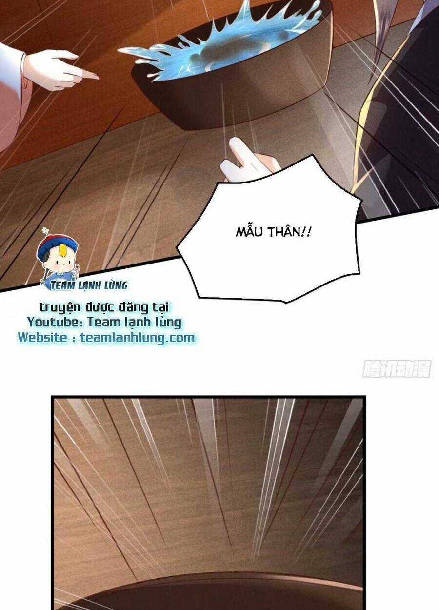 Đại Đích Nữ Trọng Sinh Về Báo Thù Chapter 20 trang 16