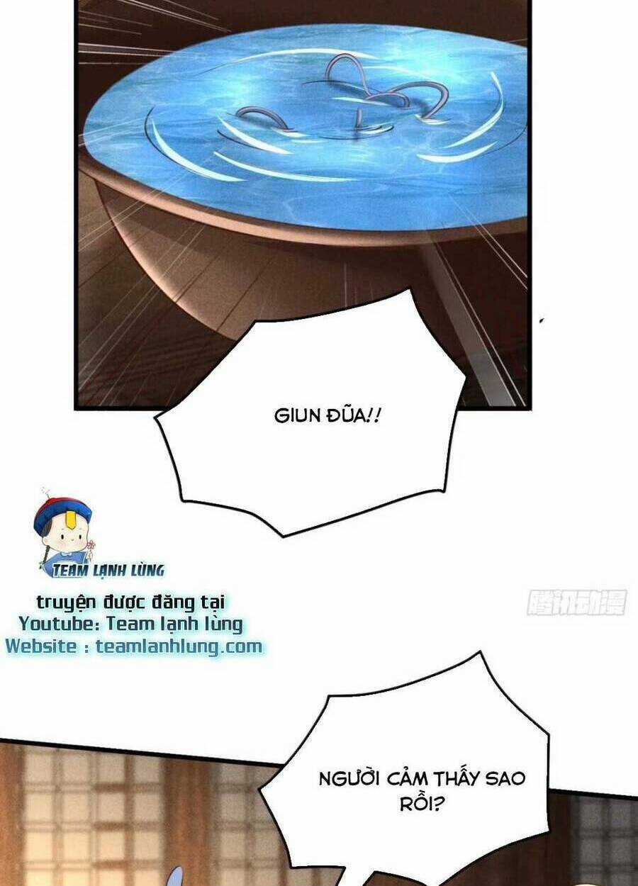 Đại Đích Nữ Trọng Sinh Về Báo Thù Chapter 20 trang 17