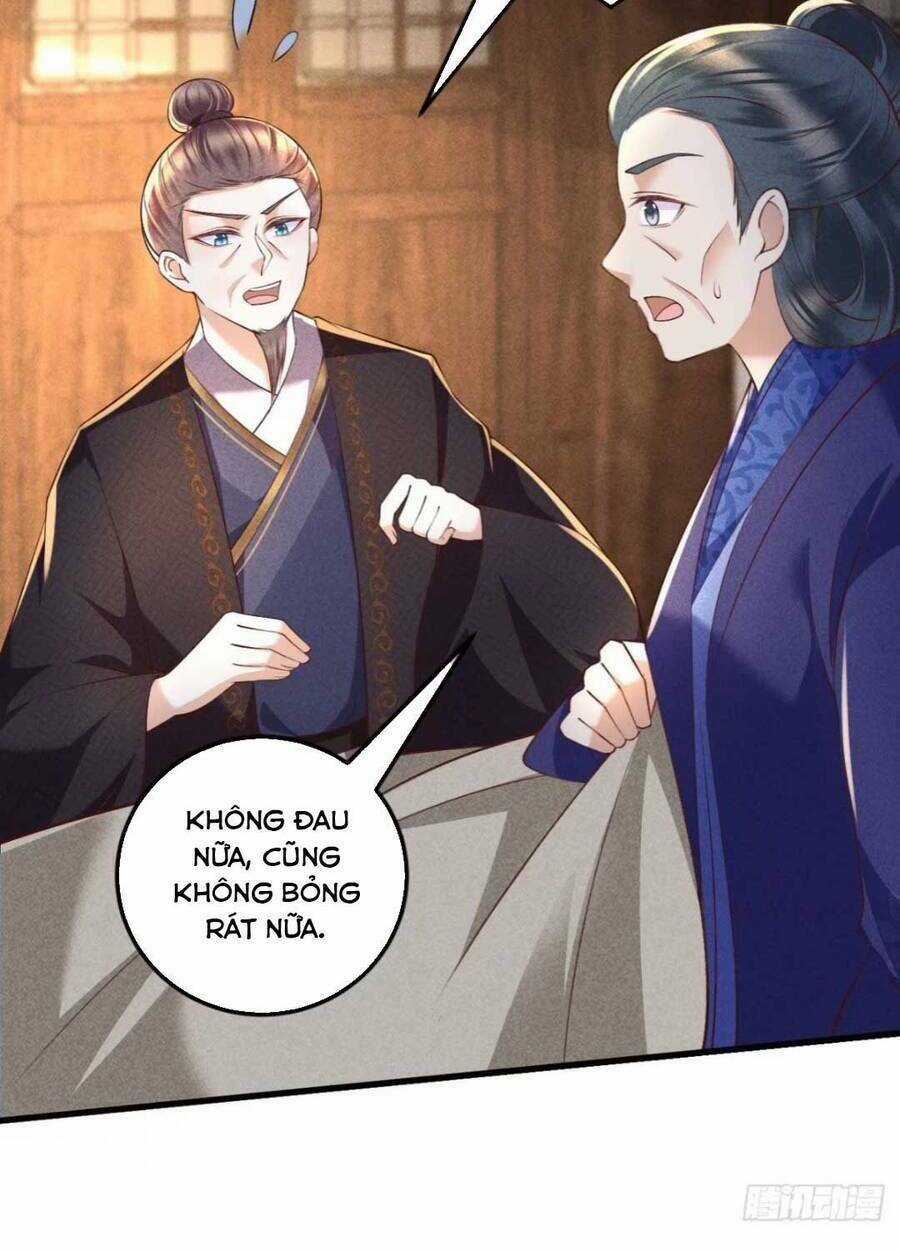 Đại Đích Nữ Trọng Sinh Về Báo Thù Chapter 20 trang 18