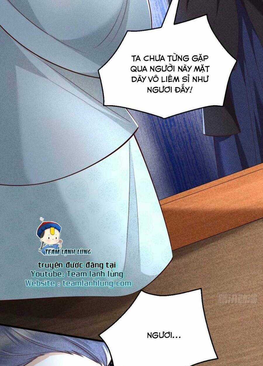 Đại Đích Nữ Trọng Sinh Về Báo Thù Chapter 20 trang 32