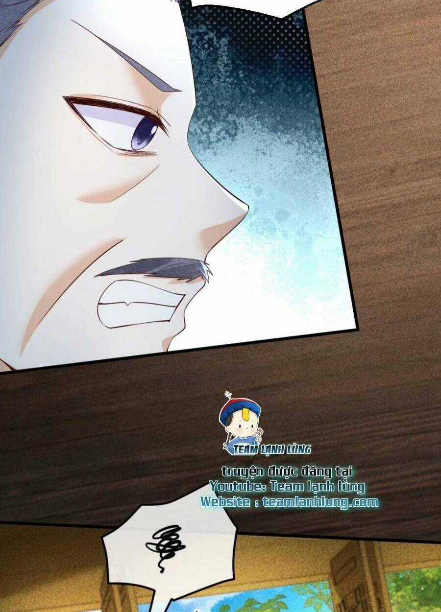 Đại Đích Nữ Trọng Sinh Về Báo Thù Chapter 20 trang 33