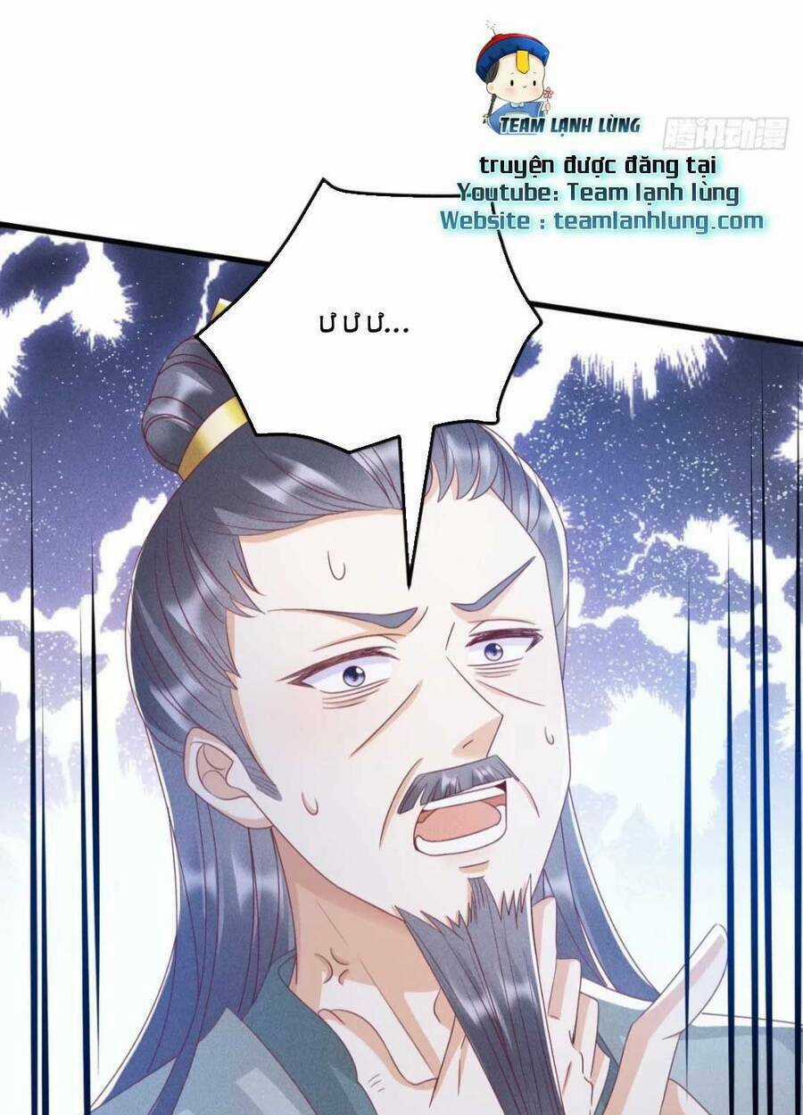 Đại Đích Nữ Trọng Sinh Về Báo Thù Chapter 20 trang 36