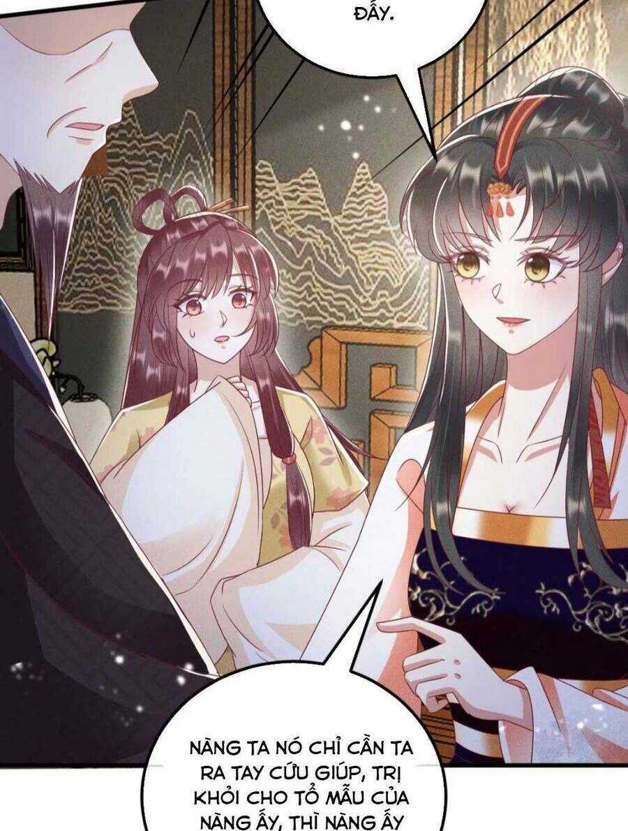 Đại Đích Nữ Trọng Sinh Về Báo Thù Chapter 20 trang 41