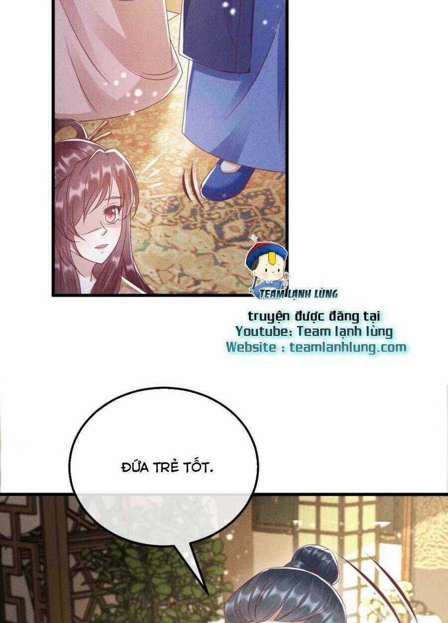 Đại Đích Nữ Trọng Sinh Về Báo Thù Chapter 20 trang 44