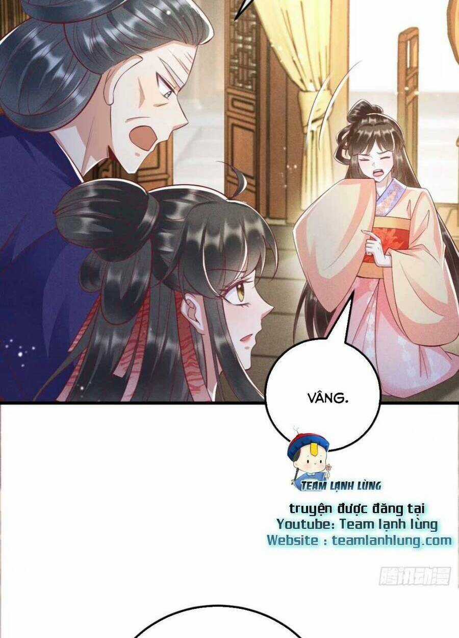 Đại Đích Nữ Trọng Sinh Về Báo Thù Chapter 20 trang 53