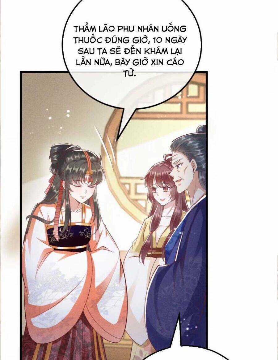 Đại Đích Nữ Trọng Sinh Về Báo Thù Chapter 20 trang 54