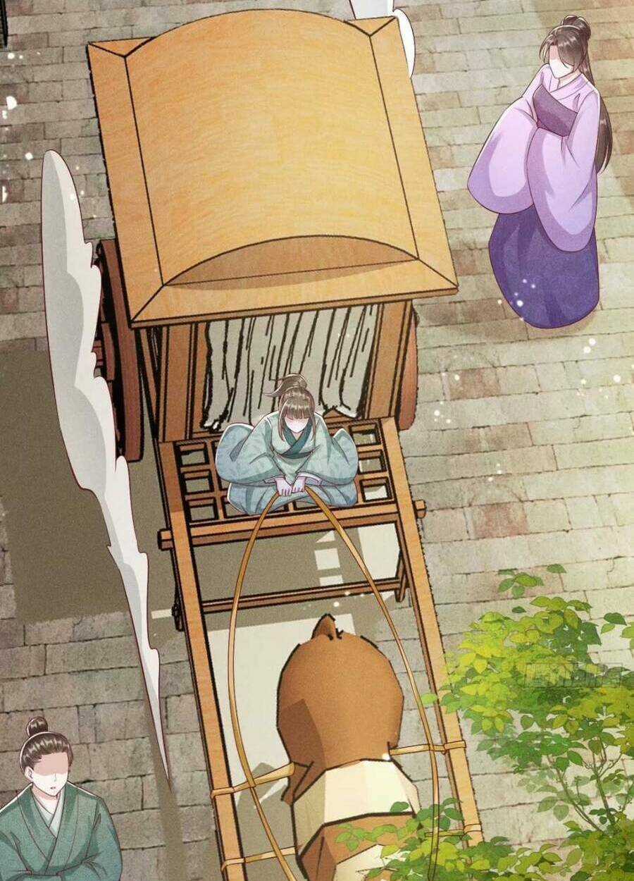 Đại Đích Nữ Trọng Sinh Về Báo Thù Chapter 20 trang 56