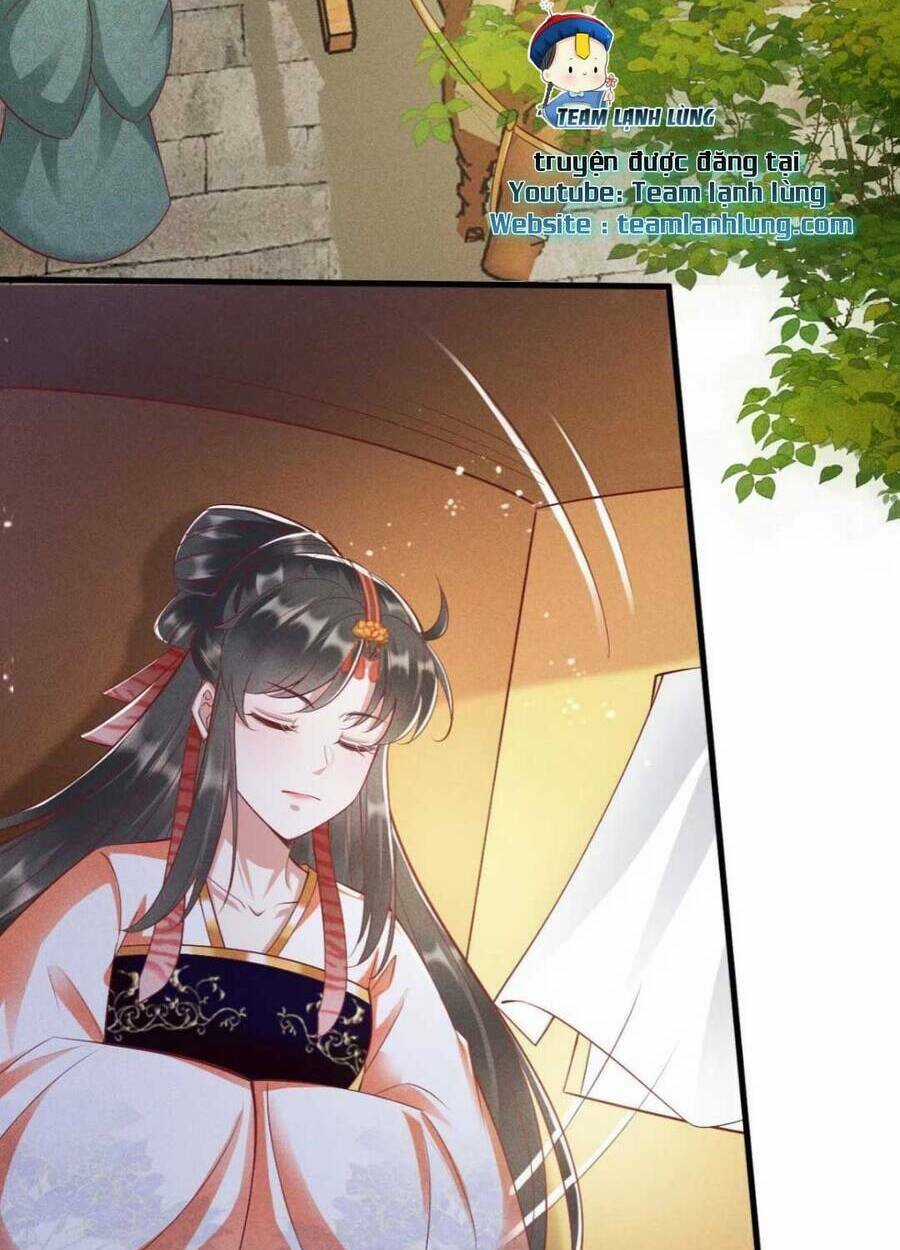 Đại Đích Nữ Trọng Sinh Về Báo Thù Chapter 20 trang 57