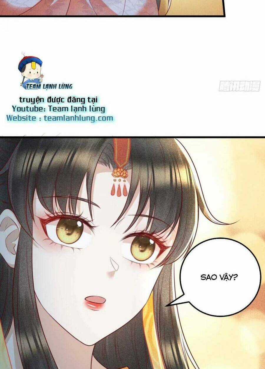 Đại Đích Nữ Trọng Sinh Về Báo Thù Chapter 20 trang 58