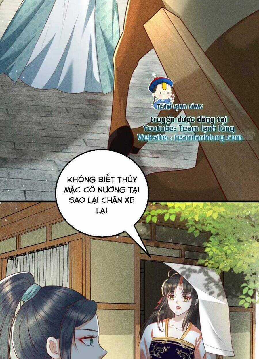 Đại Đích Nữ Trọng Sinh Về Báo Thù Chapter 20 trang 60