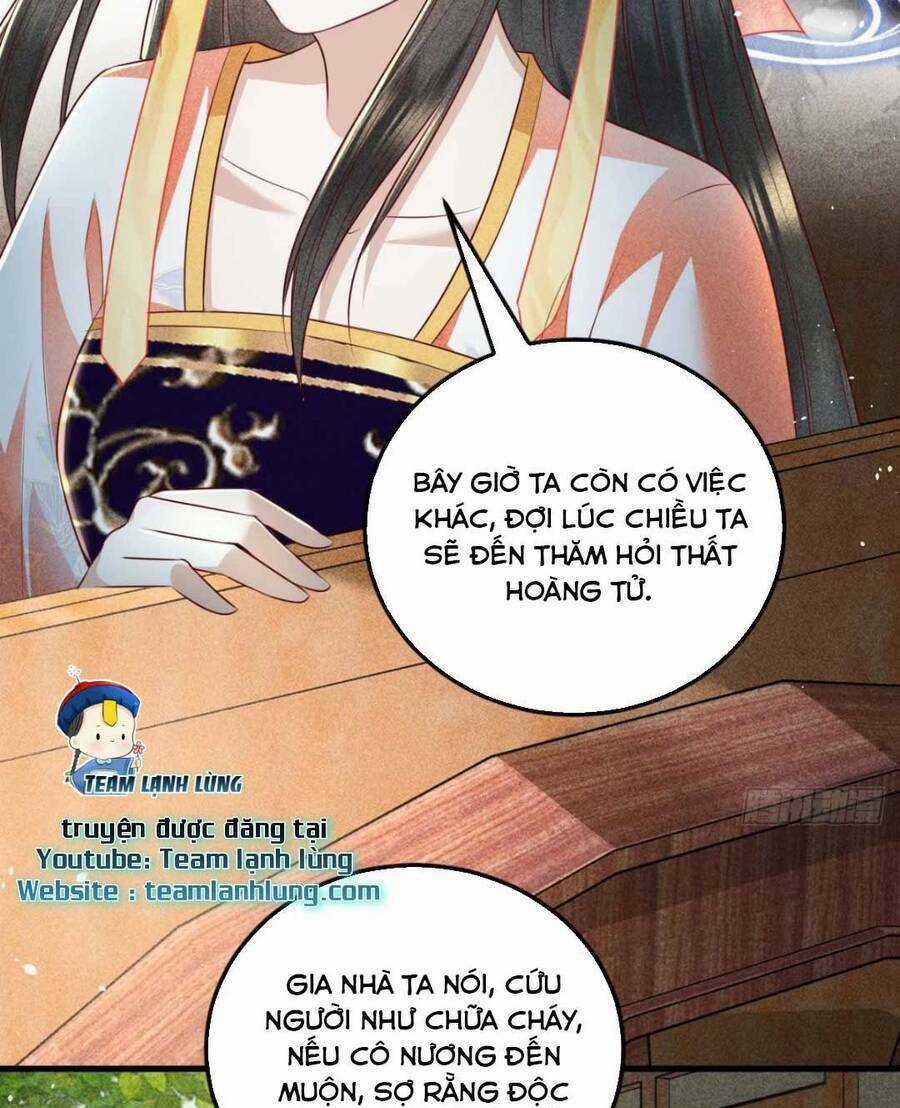 Đại Đích Nữ Trọng Sinh Về Báo Thù Chapter 20 trang 63