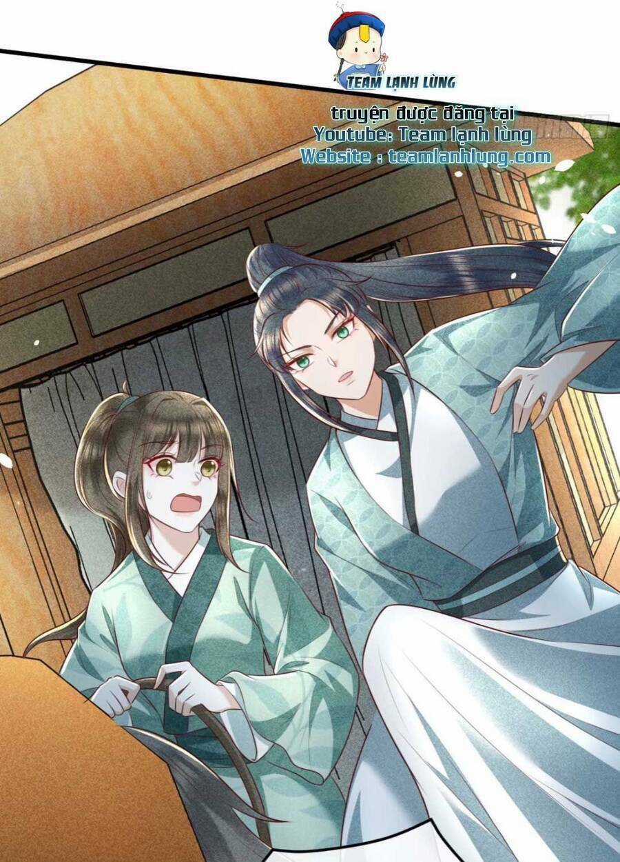 Đại Đích Nữ Trọng Sinh Về Báo Thù Chapter 20 trang 66