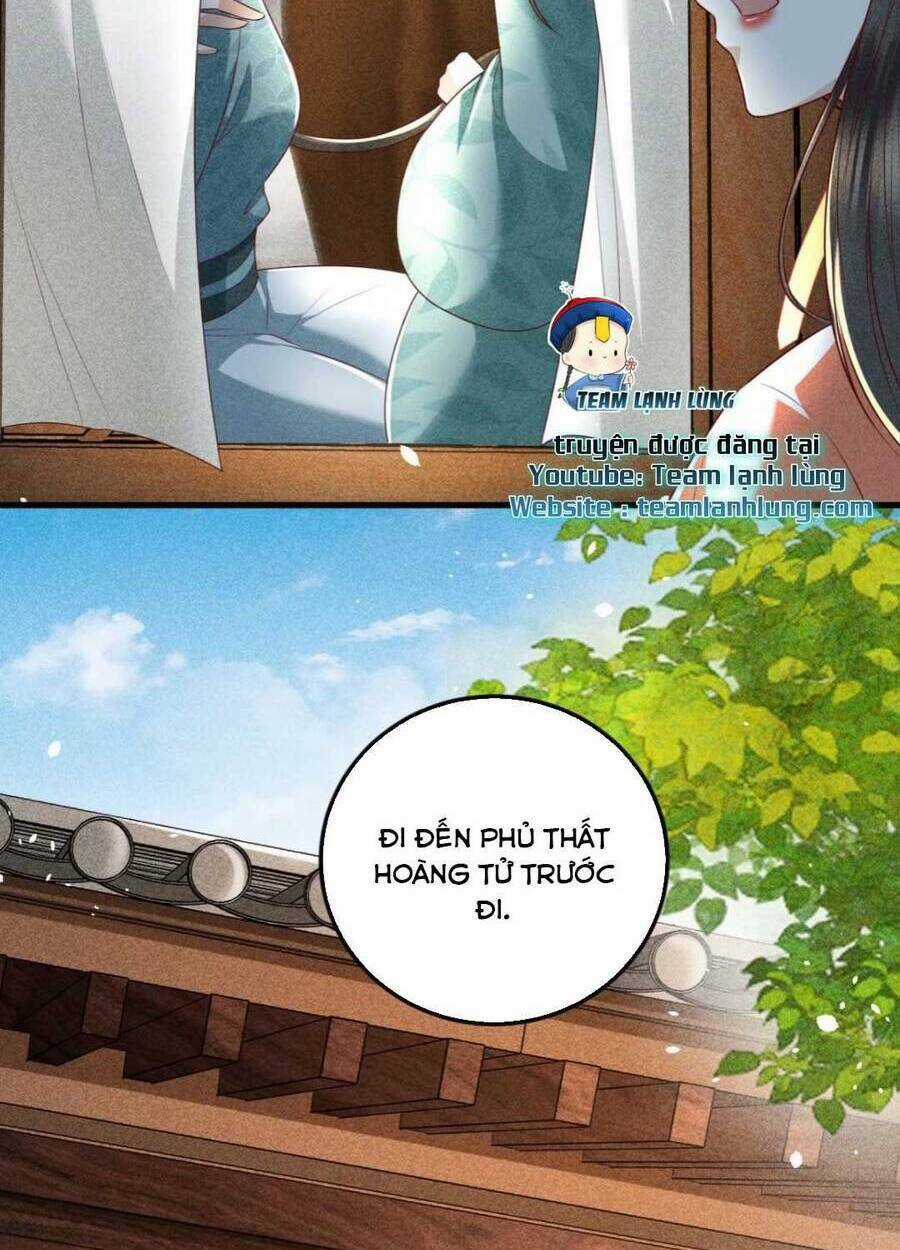 Đại Đích Nữ Trọng Sinh Về Báo Thù Chapter 20 trang 68