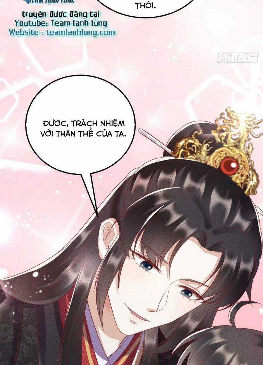 Đại Đích Nữ Trọng Sinh Về Báo Thù Chapter 20 trang 72