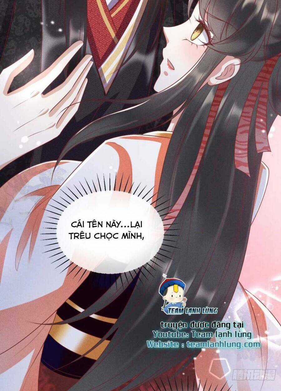 Đại Đích Nữ Trọng Sinh Về Báo Thù Chapter 20 trang 73