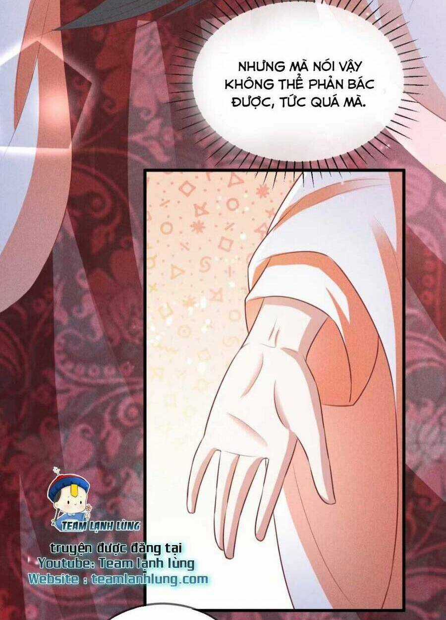 Đại Đích Nữ Trọng Sinh Về Báo Thù Chapter 20 trang 74