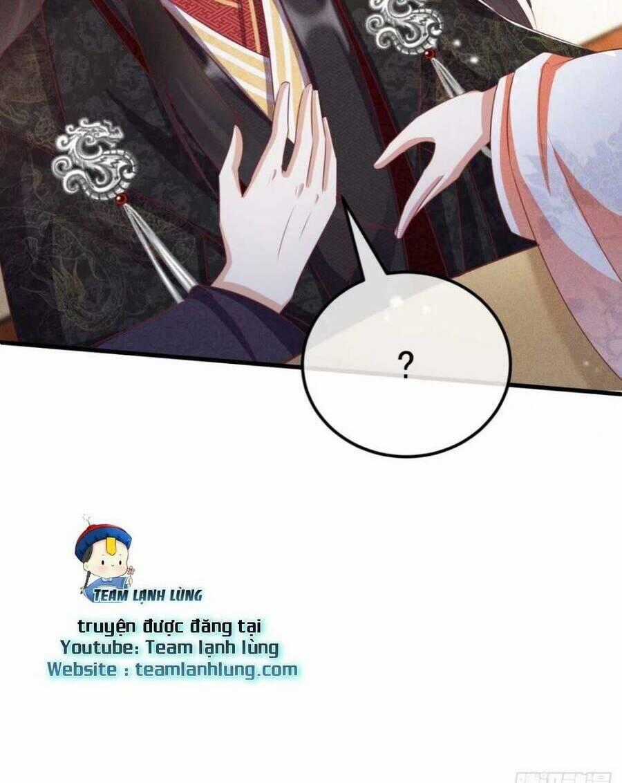 Đại Đích Nữ Trọng Sinh Về Báo Thù Chapter 20 trang 76